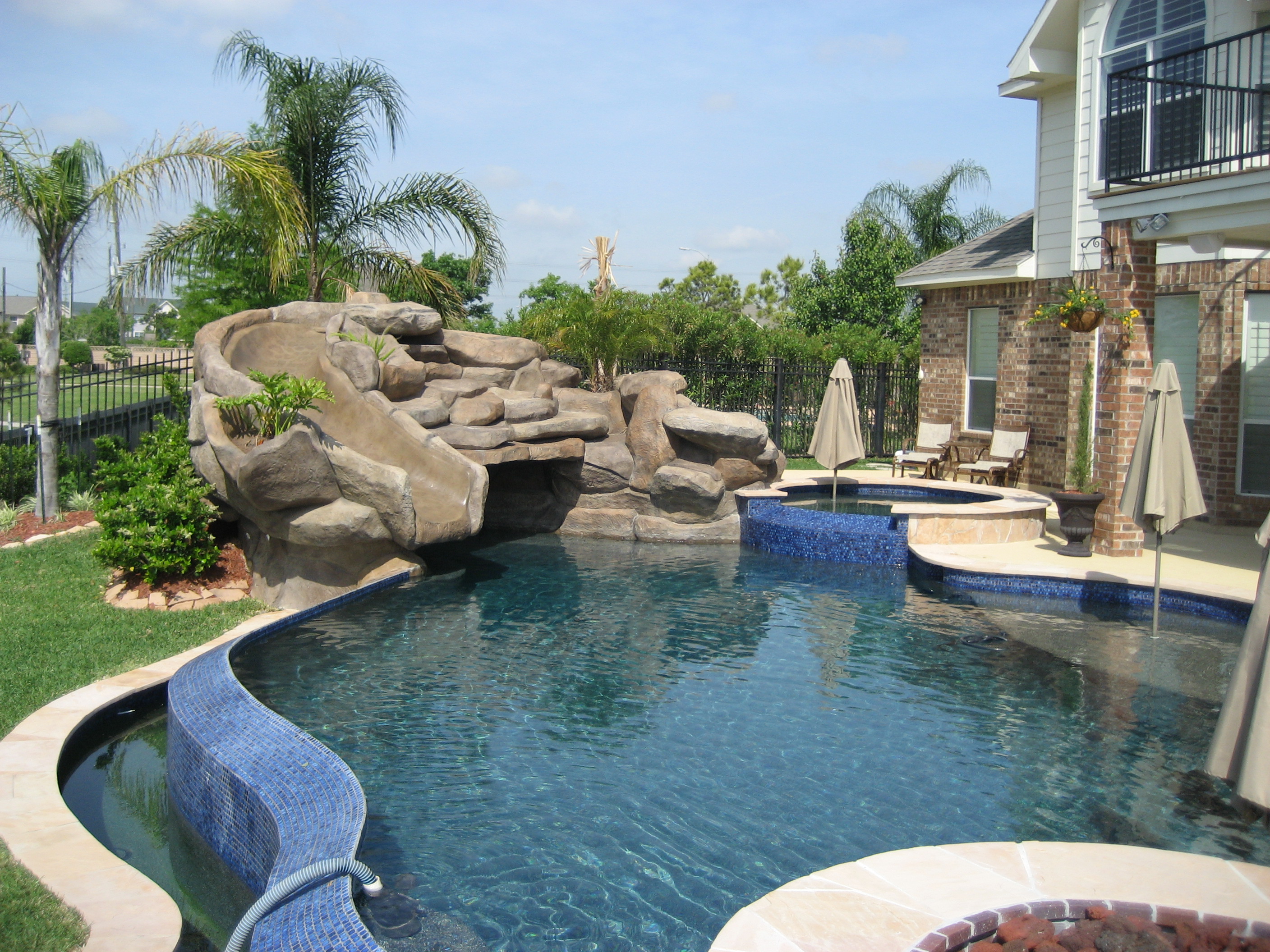 Swimming pool design your own - Hawk Haven