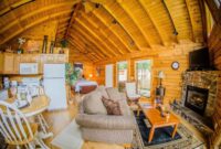 romantic hot tub and fireplace