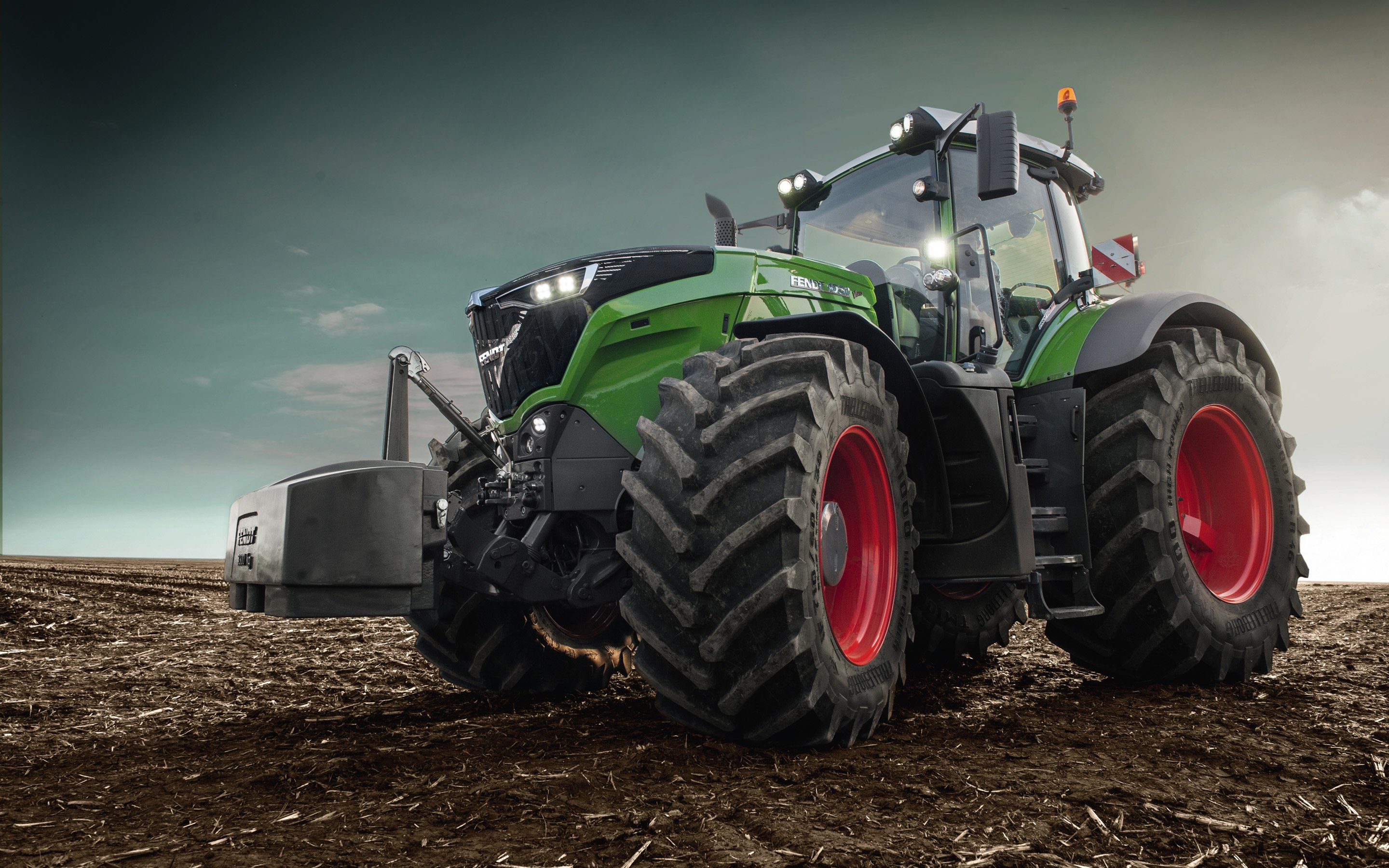 Fendt 1050 Wallpapers - Wallpaper Cave