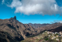landwirtschaft gran canaria