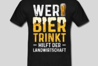 wer bier trinkt hilft der landwirtschaft