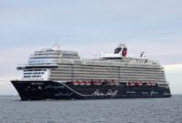 mein schiff 2 großbritannien 2026
