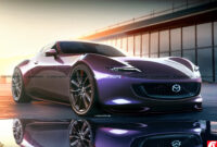 mazda cx 7 2026