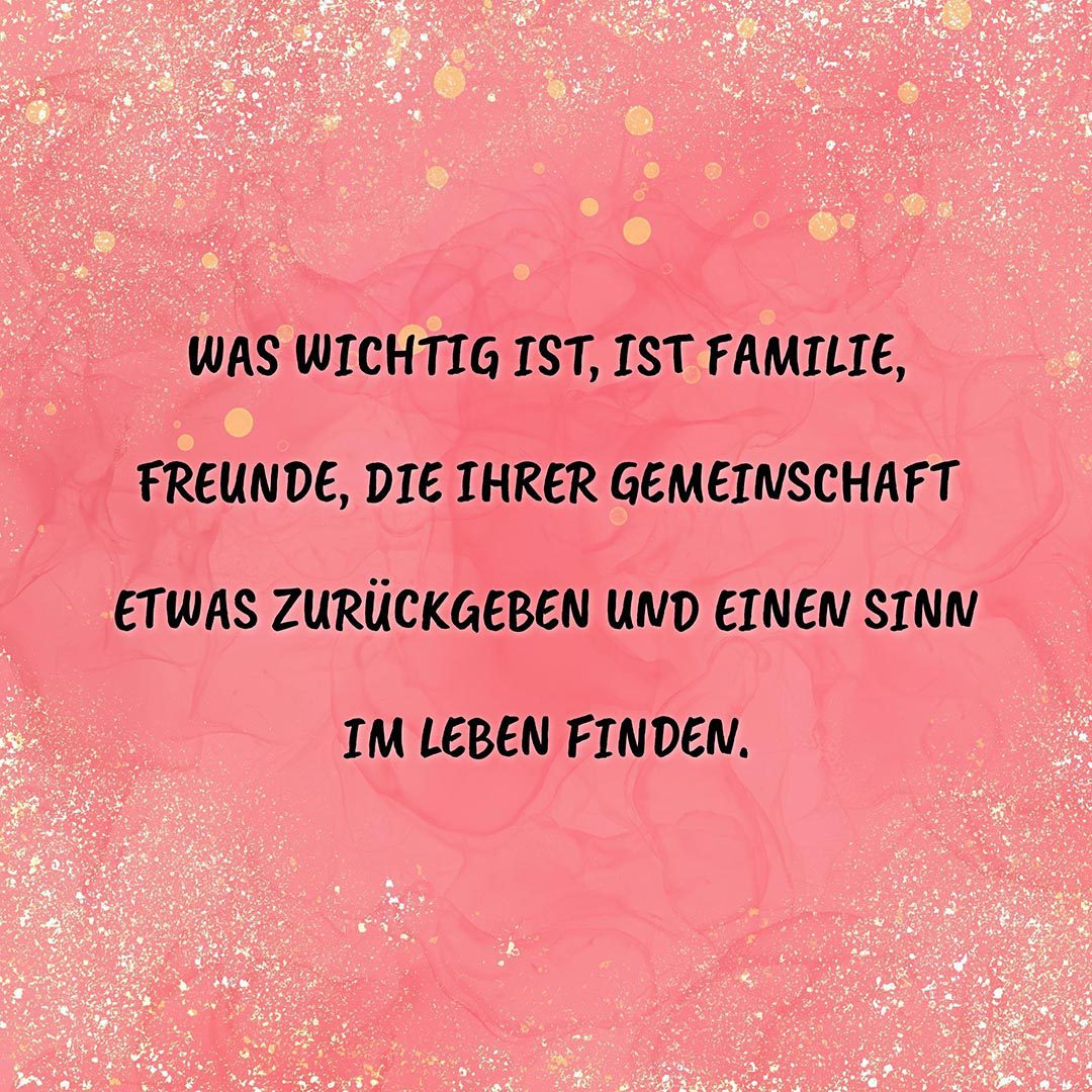  Familie Sprüche 