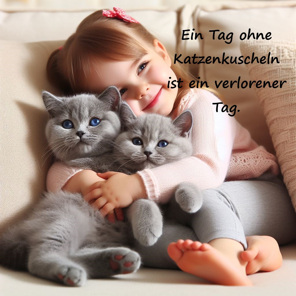  Katzen Sprüche mit Liebe für Seele zum Nachdenken – TeeBohne 
