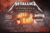 metallica berlin 2026 tickets preise