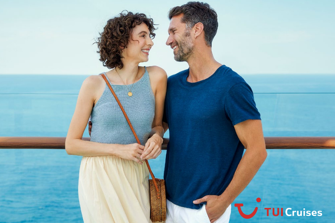  Mein Schiff Winter 2025/2026 Illustration 