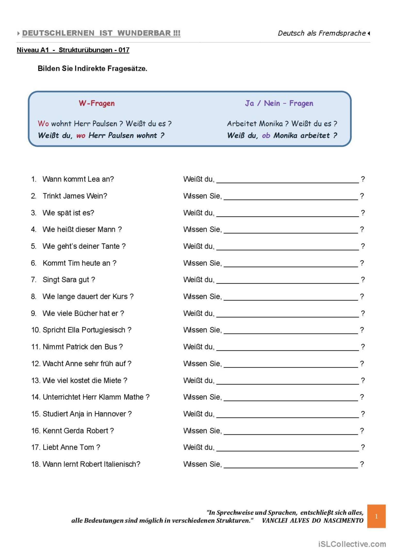  Wie Heißt Du Auf Englisch 