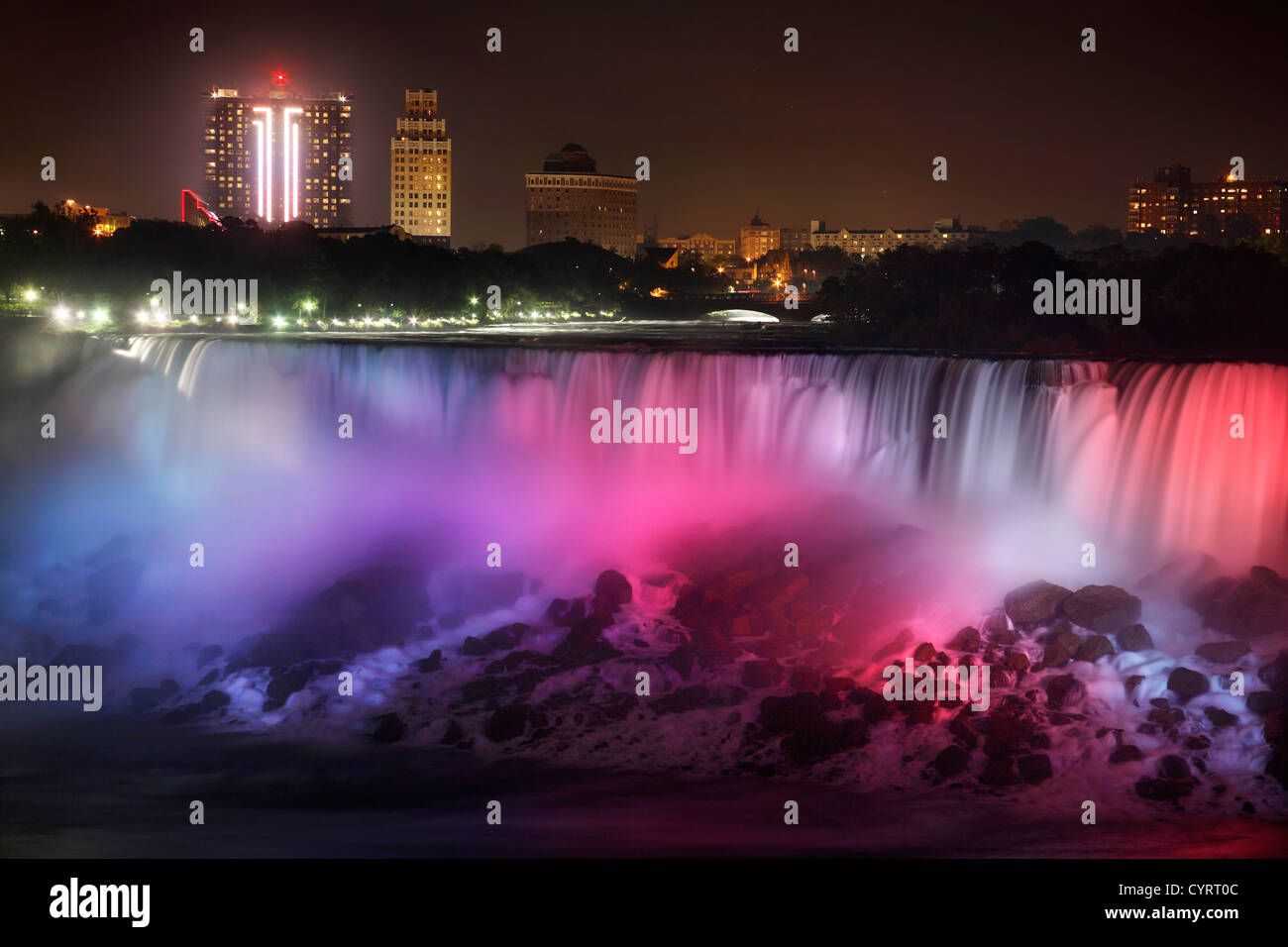  Foto zu Bunte scheinwerfer Stockfotos und -bilder Kaufen - Alamy 