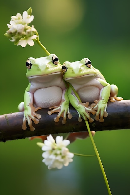  Frosch3 Bilder - Kostenloser Download auf Freepik Illustration 