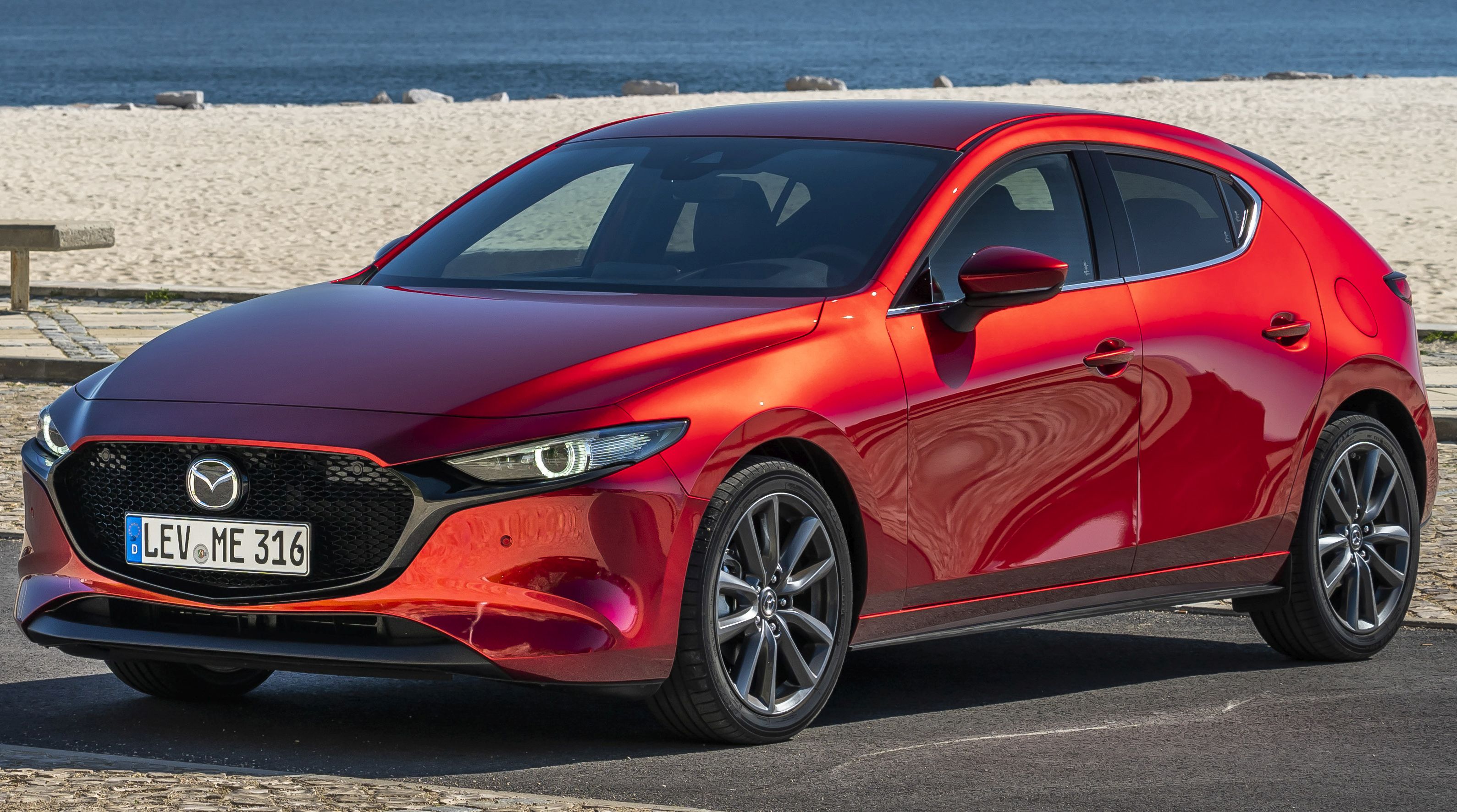  Mazda Cars - Specs, Reviews,Tests & Details 