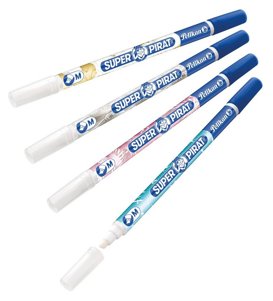  Pelikan Tintenkiller 5 Pelikan Tintenlöscher mit Korrekturspitze Bildidee 