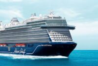 mein schiff relax ostsee 2026 termine