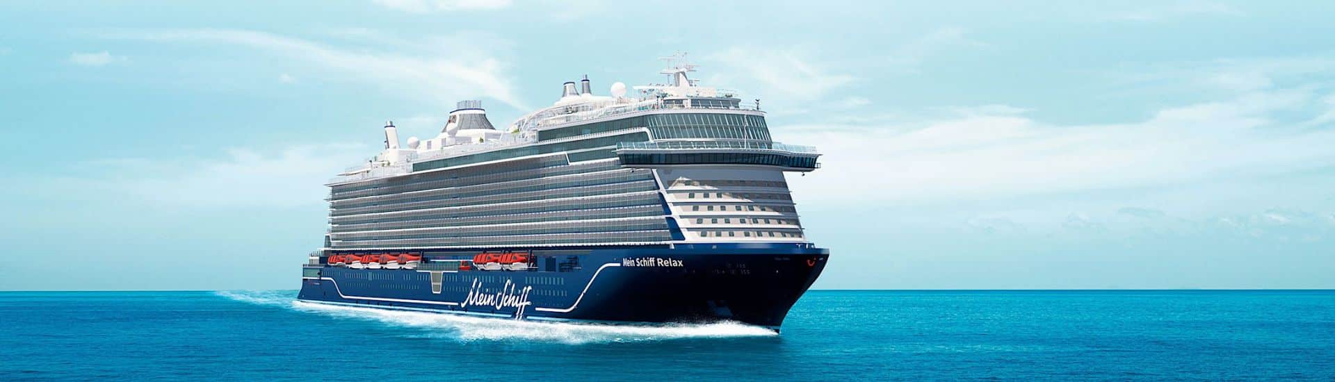  Mein Schiff Relax - Kreuzfahrten.net 