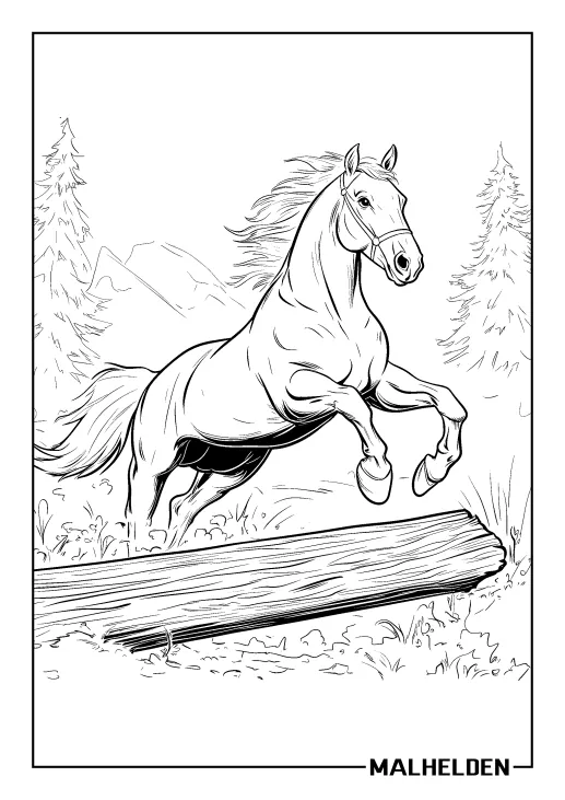  kostenlose PDF Malvorlagen 