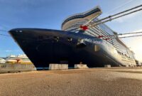 mein schiff kombireisen 2026