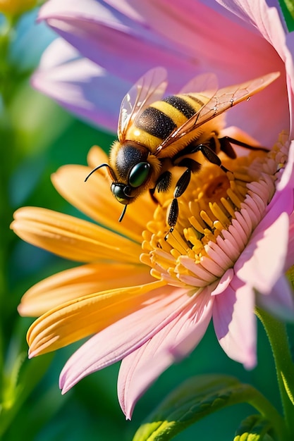  Kostenlos Biene Bilder - Kostenloser Download auf Freepik Bildidee 