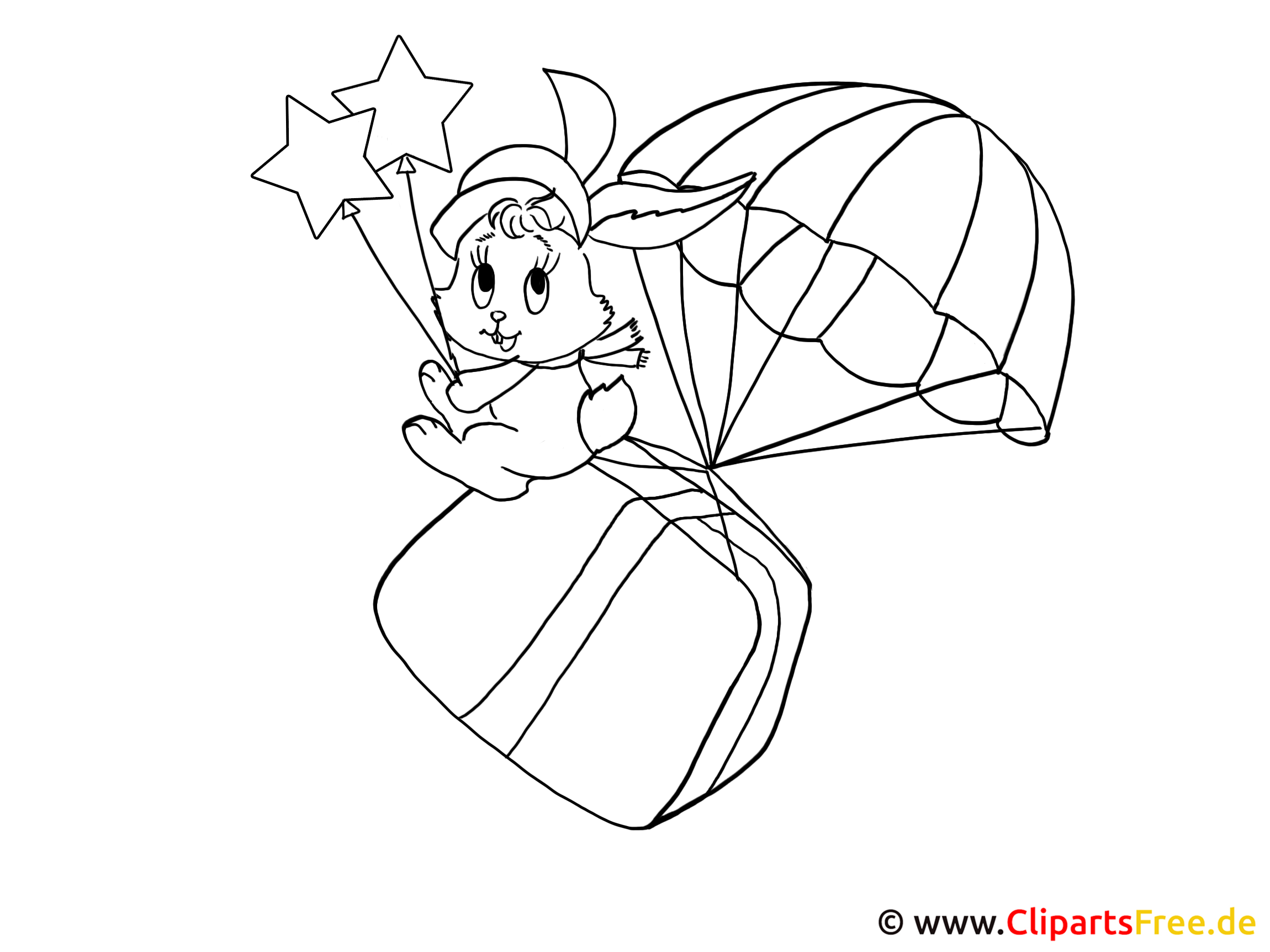  Gratis Ausmalbilder zum Ausdrucken online Bildidee 