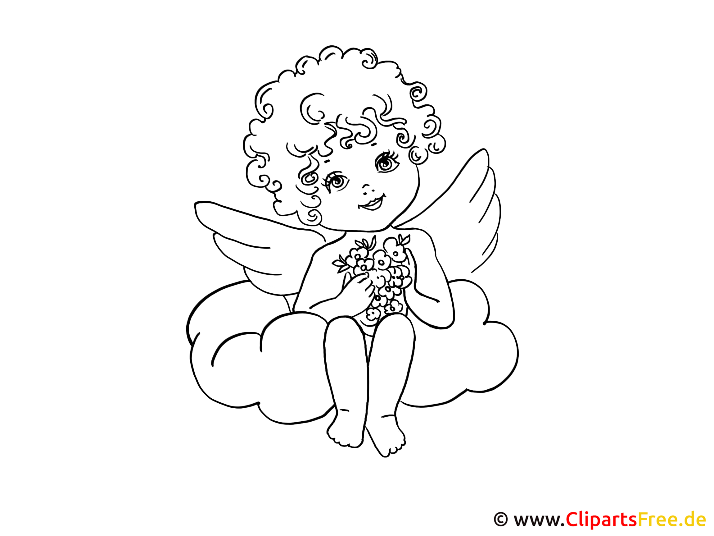  Atemberaubende Informationen Darüber Engel Malvorlagen Zum Ausdrucken Bildidee 