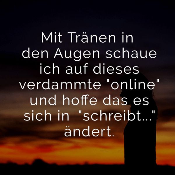  Foto zu 71 Traurige Bilder zum Nachdenken 