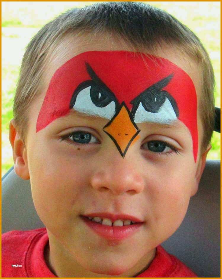  Fabelhaft Kinderschminken Einfache Vorlagen Zum Ausdrucken Schönste Illustration 