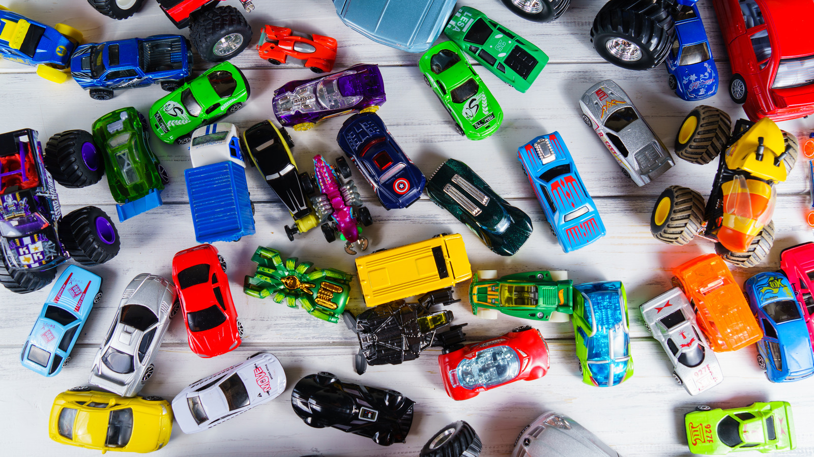  5 Matchbox Cars Worth Way More Than You Can Imagine Motiv 