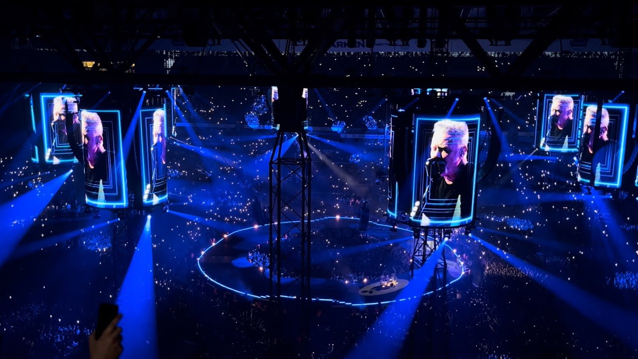  Metallica Copenhagen 14.06.2024 (Best Of) - YouTube Bildidee 