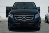 mercedes benz vito 2026