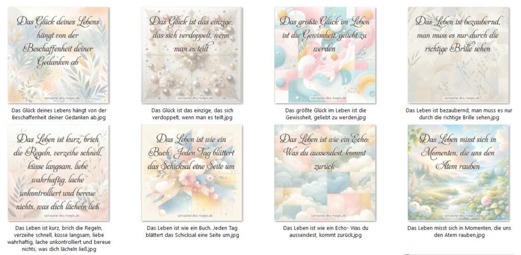  Sprüche zum entspannen in einer Auszeit Bildidee 