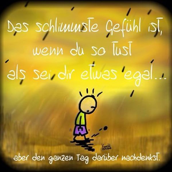  71 Traurige Bilder zum Nachdenken Motiv 