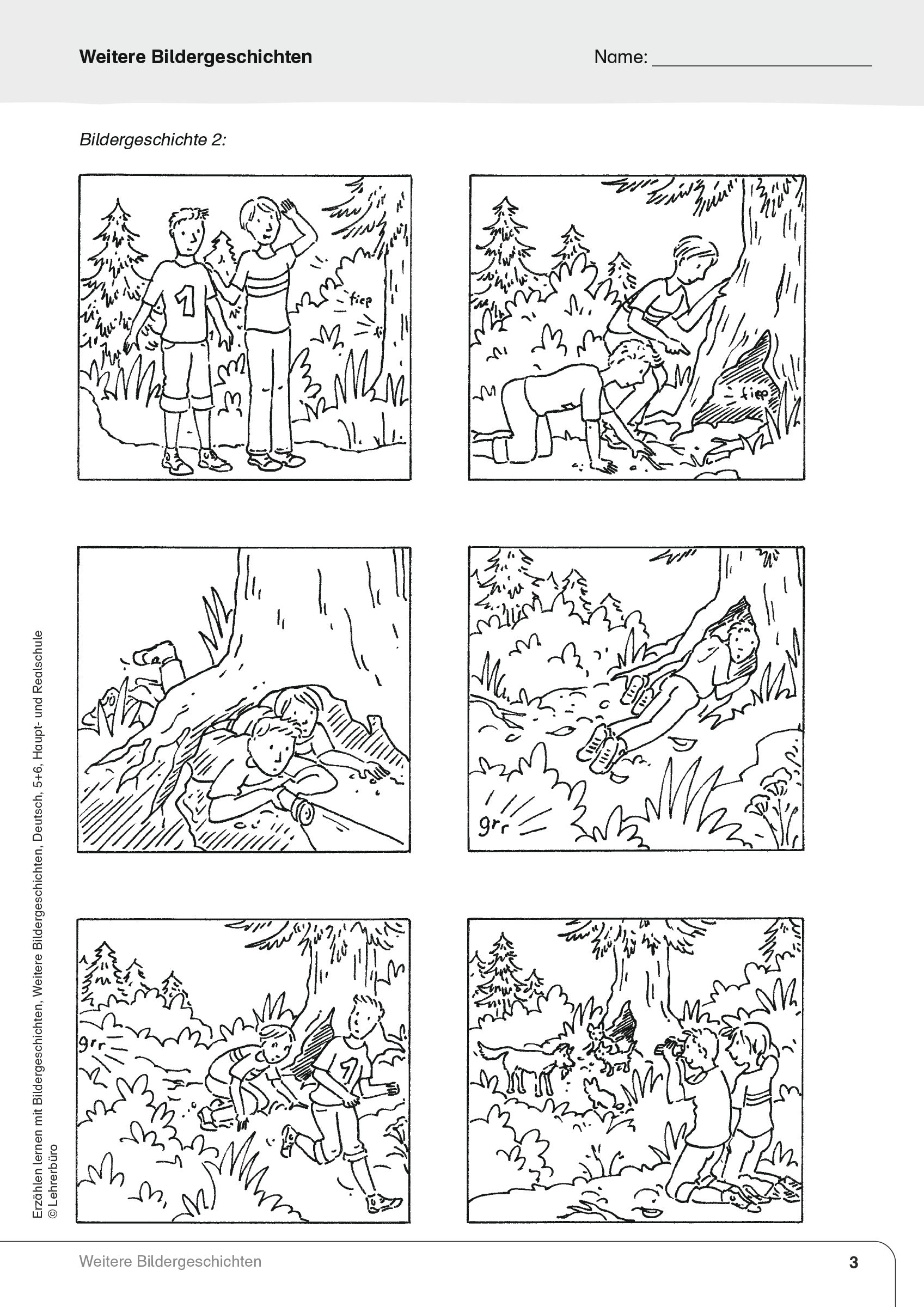  Foto zu Bildergeschichte ausdrucken – malen.stadiongucker.de 