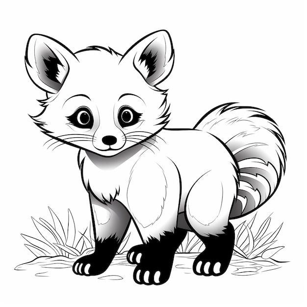  Fuchs Gezeichnet Bilder - Kostenloser Download auf Freepik Bildidee 