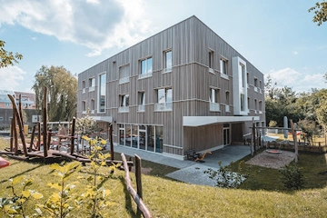  Die besten Kindergärten in Konstanz 