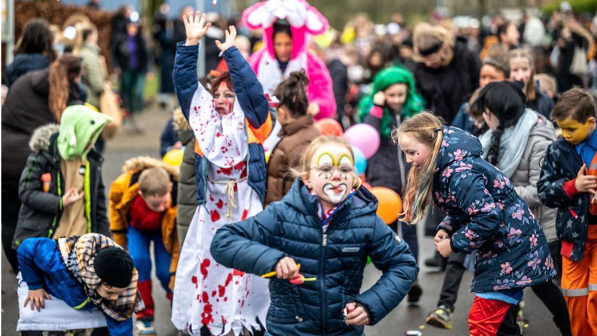  Wann sind Faschingsferien und Winterferien 2025? Bildidee 