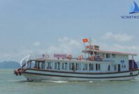 mein schiff reisen 2026 asien