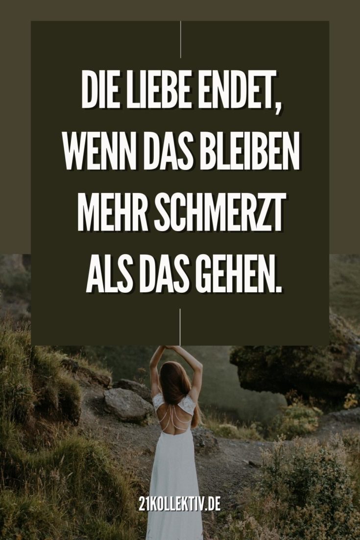  95 Traurige Sprüche, die ans Herz gehen Motiv 