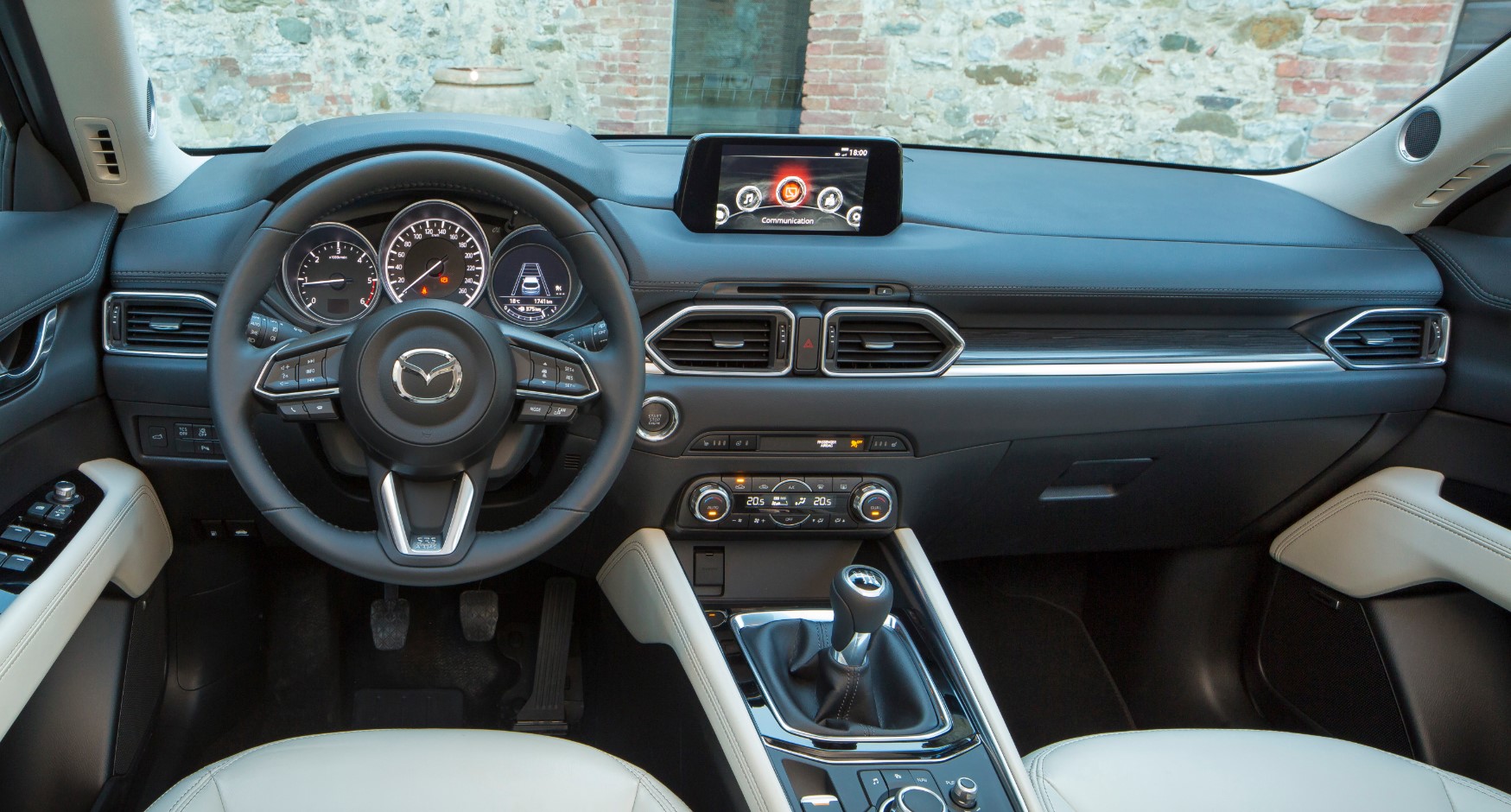  Mazda 2026 CX-5 Review, Specs, MPG - New Mazda Models Bildidee 