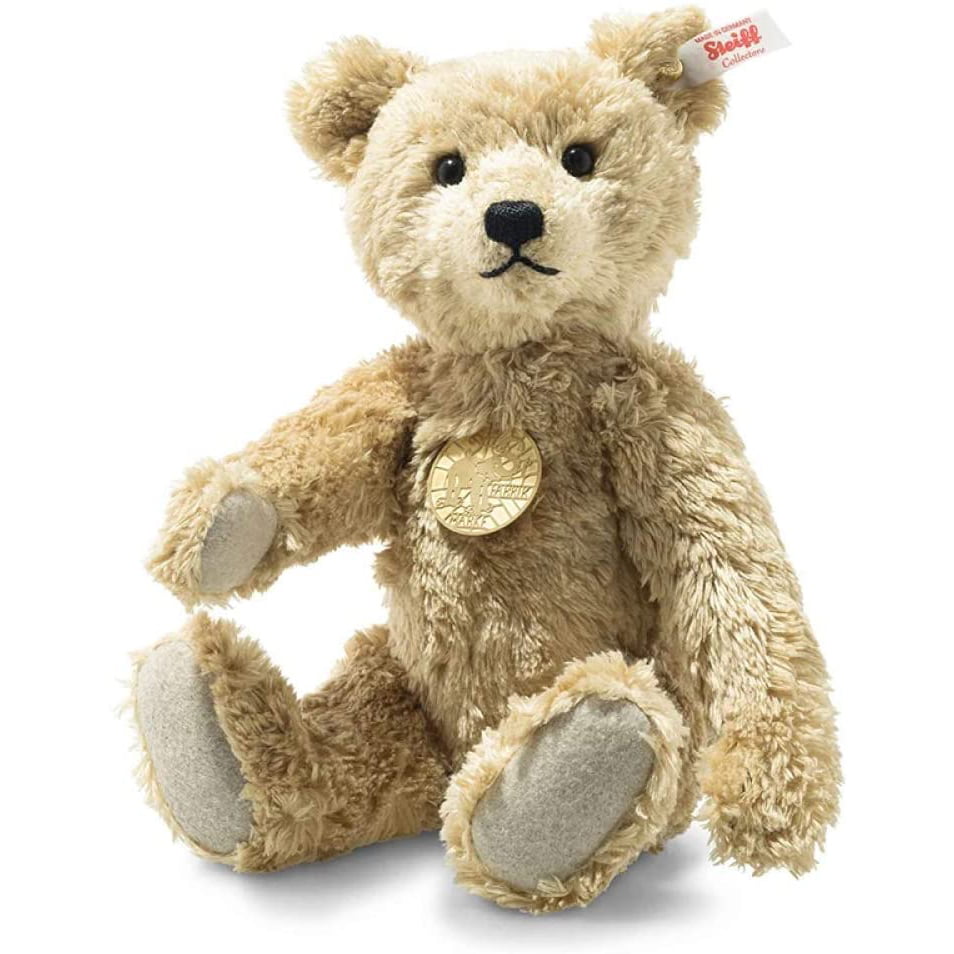  Limited Edition Teddy Bears Archives - Steiff Online 