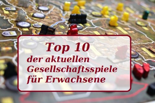  TOP10Erwachsene_aktuell - Familienspiele – die besten Illustration 