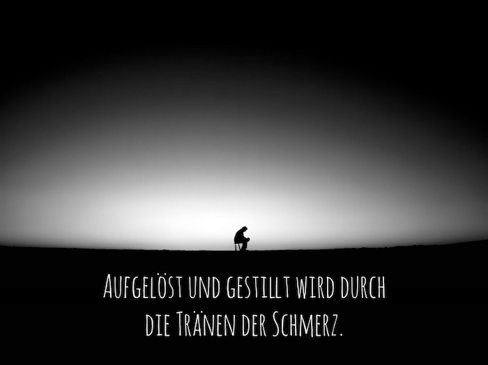  Nachdenken Traurige Bilder Zum Weinen Ohne Text / 1001 Ideen Zum Thema Bildidee 