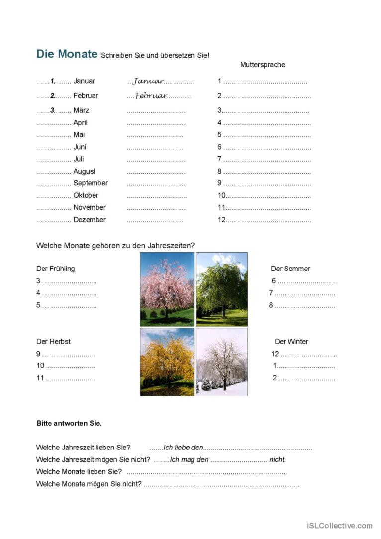  English ESL worksheets, activities for distance learning and physical Illustration 