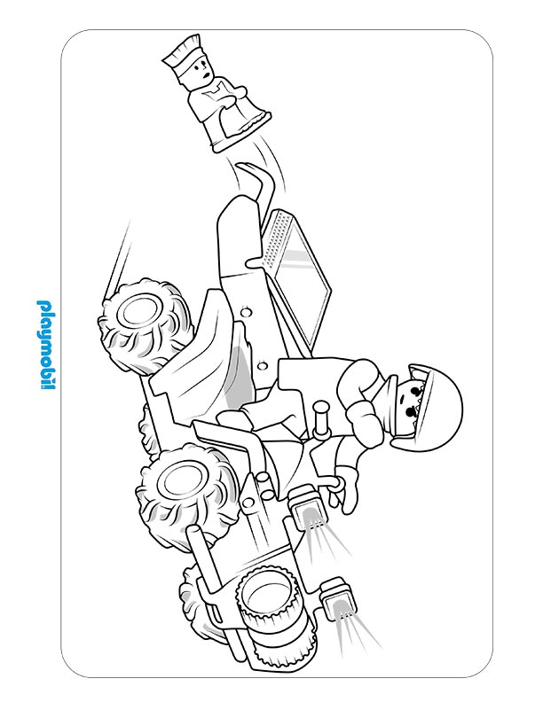  Fabelhafte Tipps Zum Thema Ausmalbilder Playmobil Polizei Lustige Bildidee 