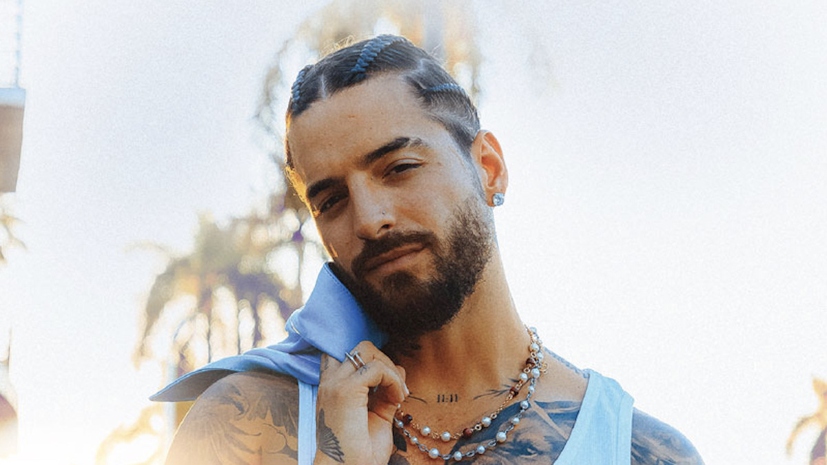  How to Get Tickets to Maluma's 2023 Tour Bildidee 