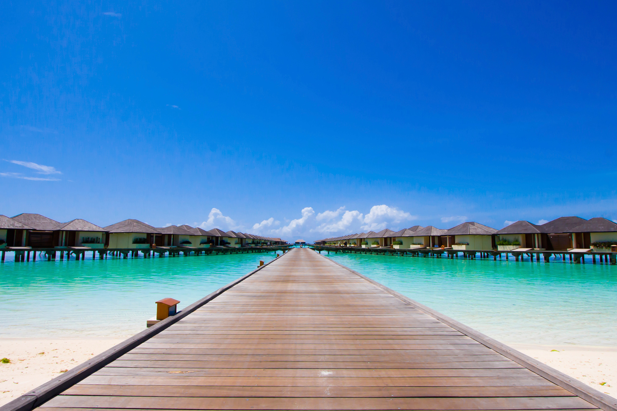  Traumurlaub Malediven » All Inclusive im Inselparadies - TUI.com 